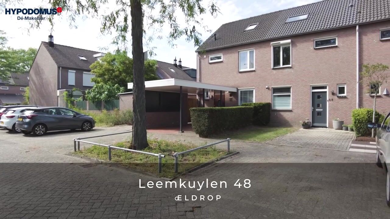 Video van Leemkuylen 48