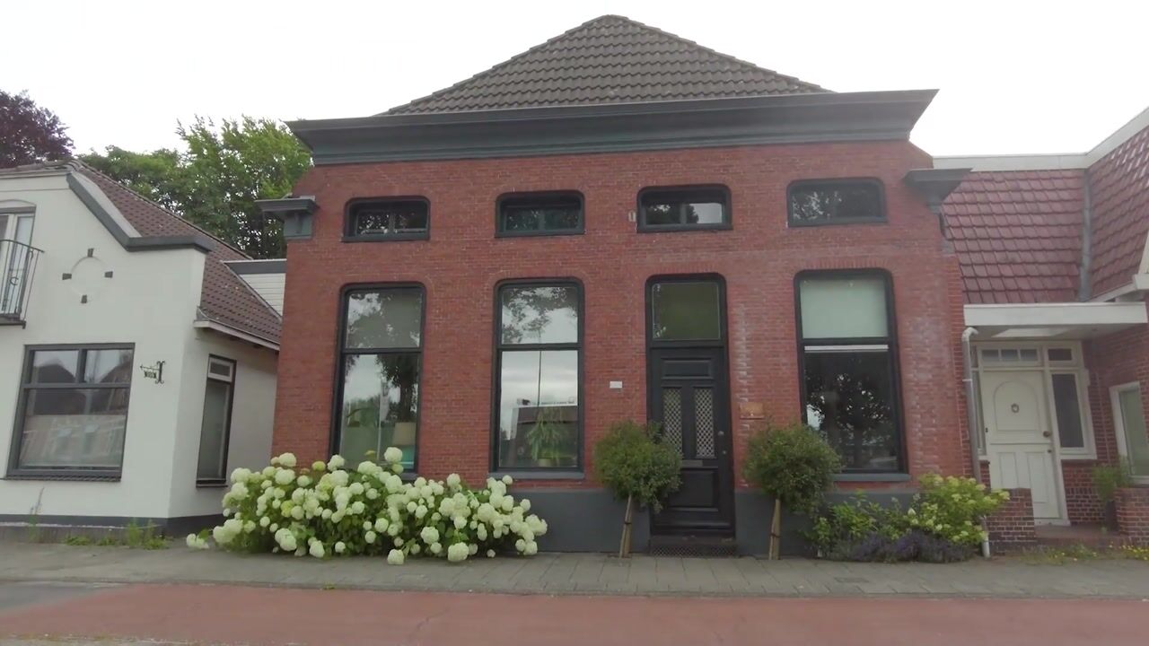Video van Noorderstraat 261