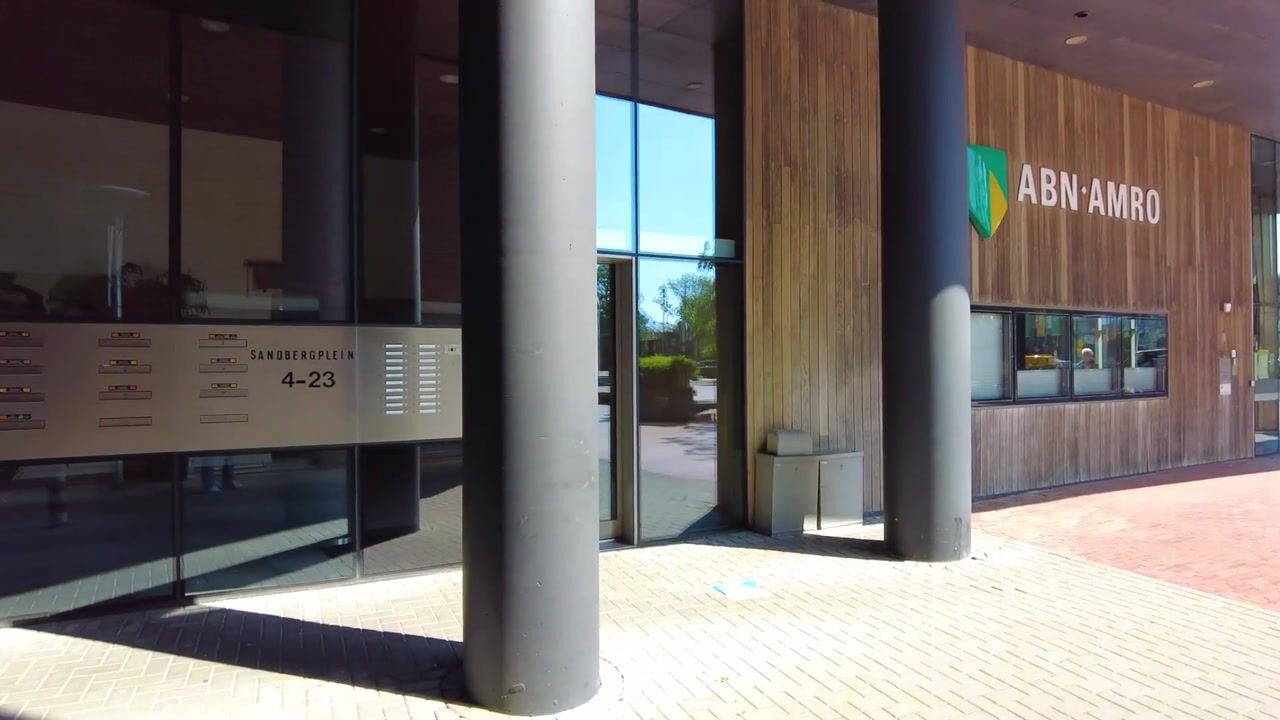 Video of Sandbergplein 15