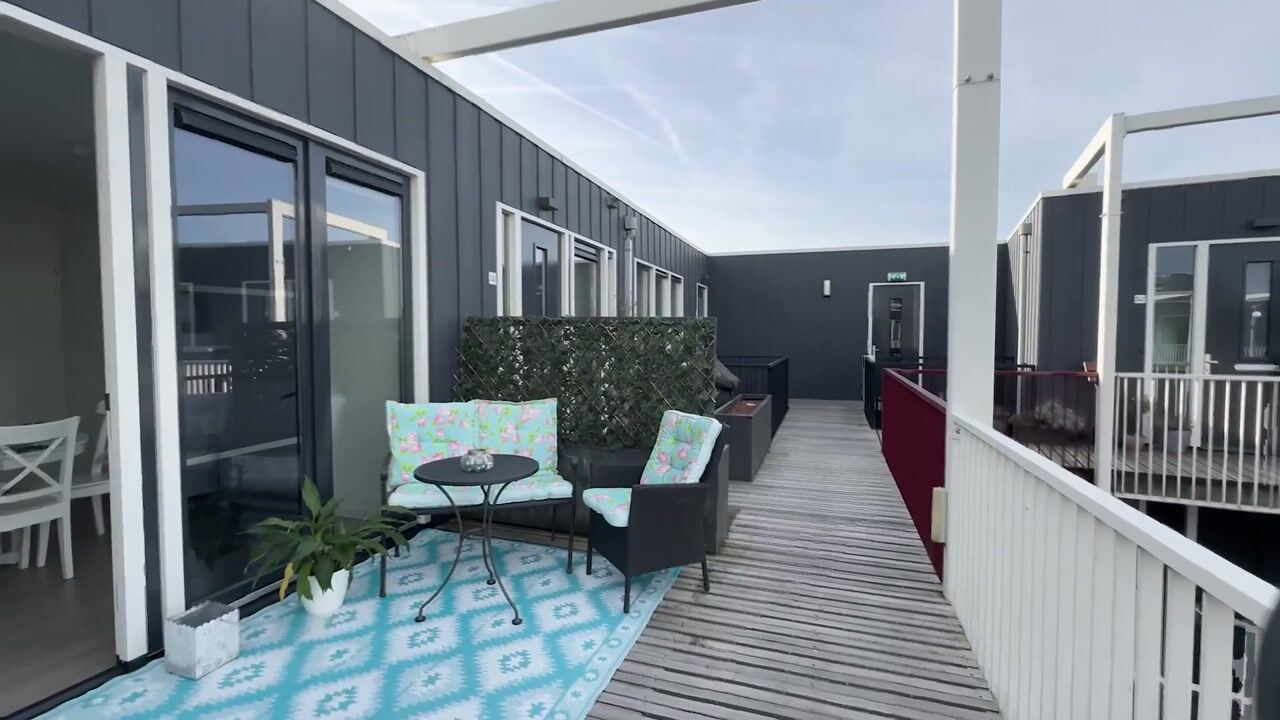 Video of Artemissingel 239