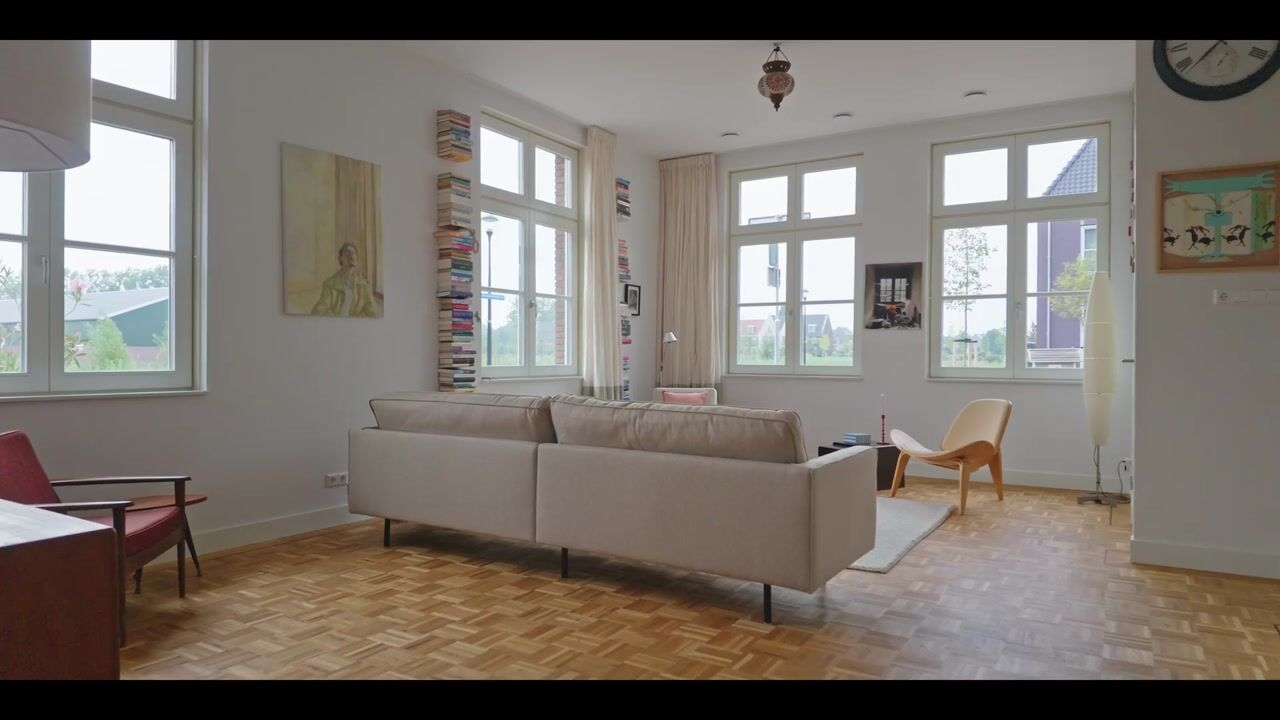 Video van Leeuwenburgstraat 21
