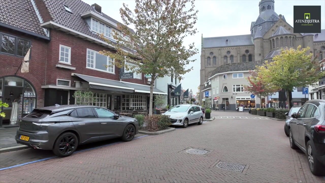 Video van Dorpsstraat 35