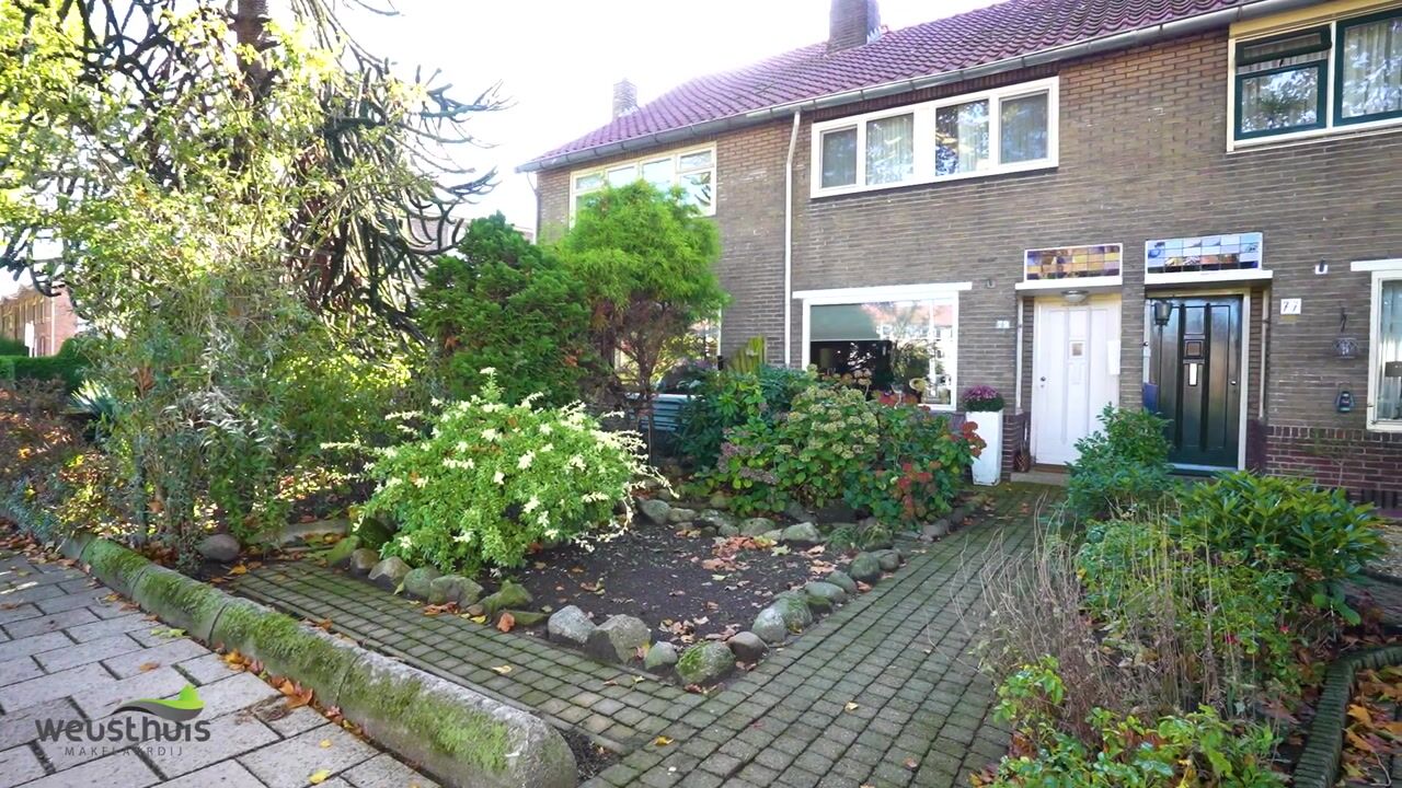 Video van Sluiskade Zuidzijde 79