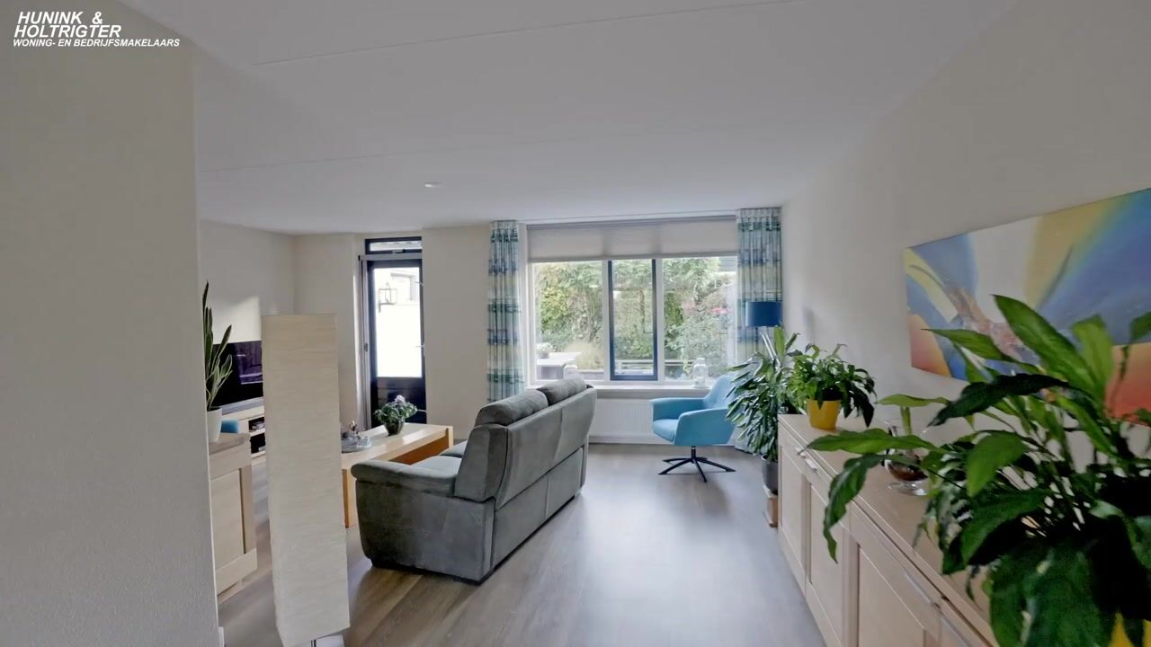 Video of Keplerstraat 6