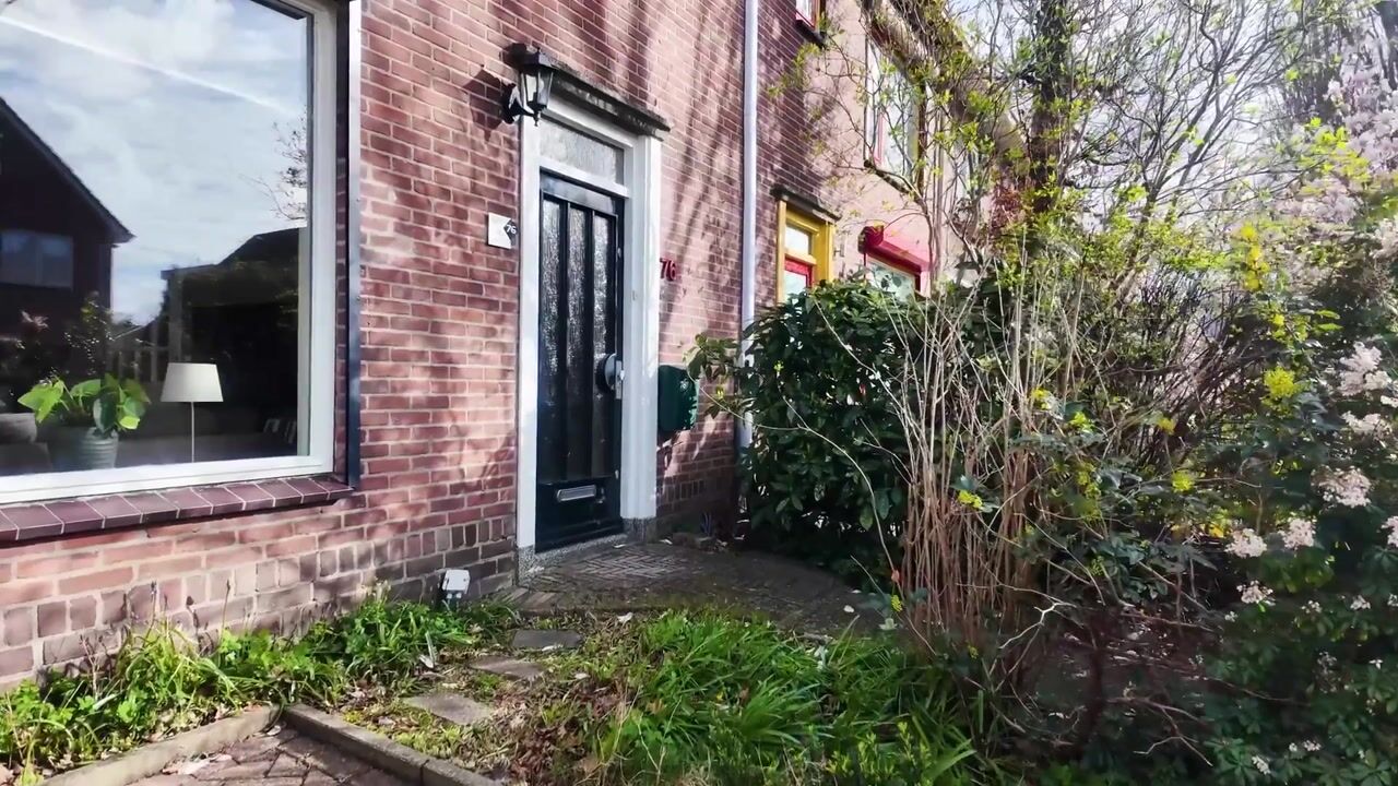 Video van Hakselseweg 76