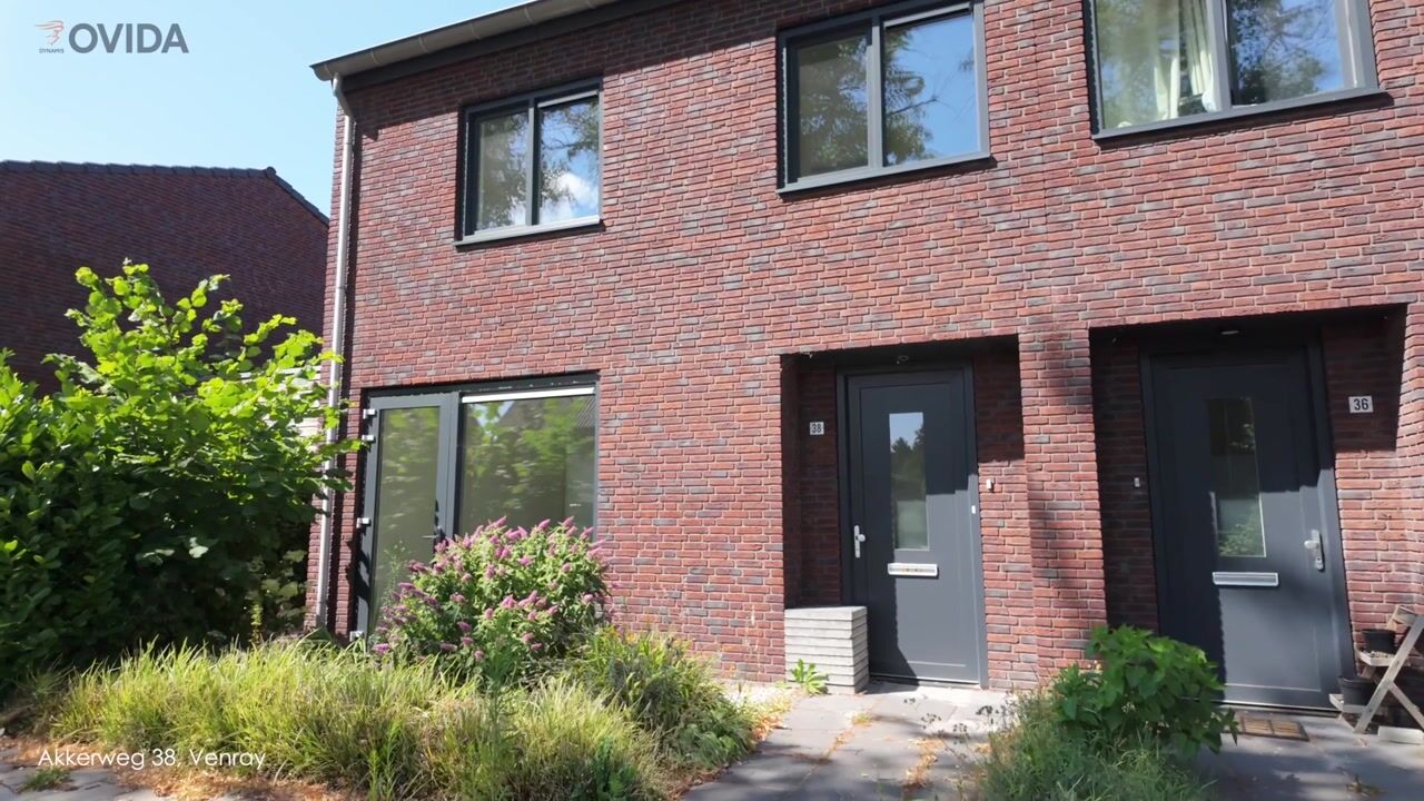 Video van Akkerweg 38