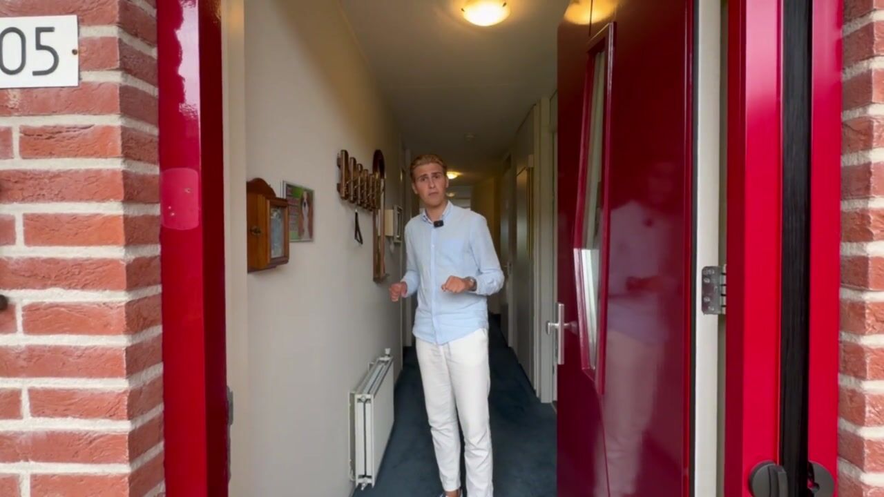Video van De Heus Plein 105