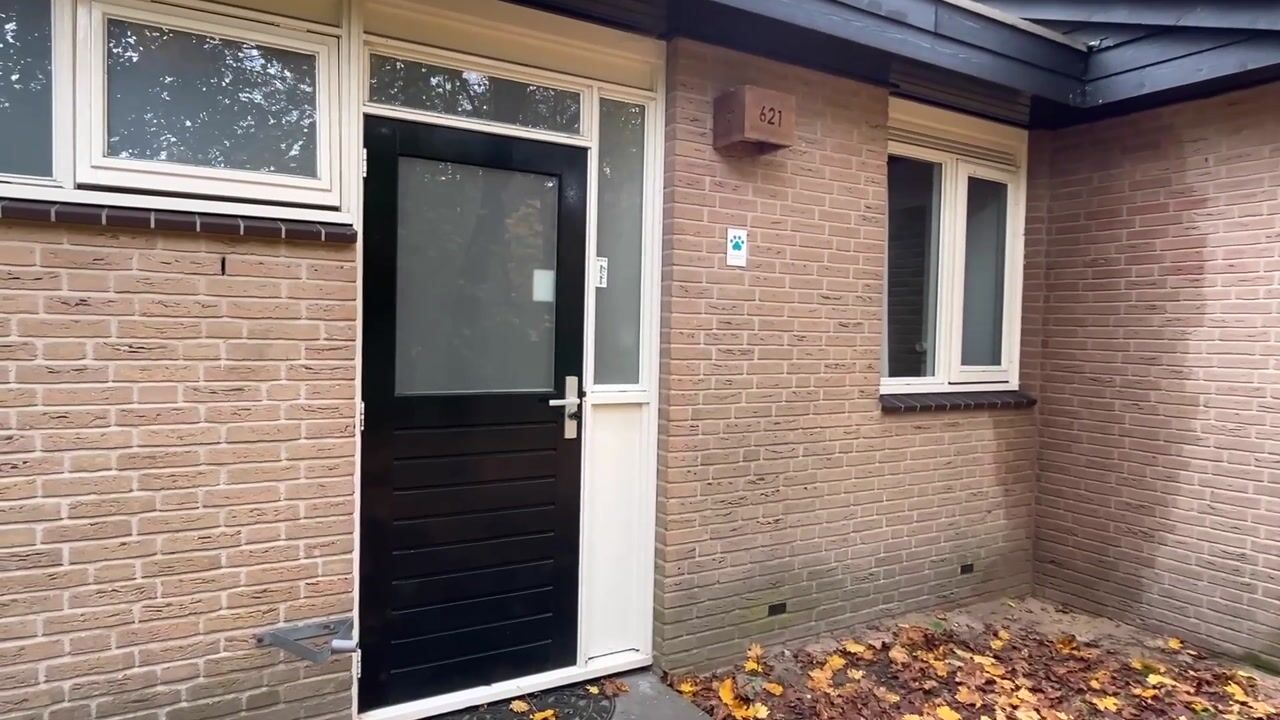 Video van Boshoffweg 6-621