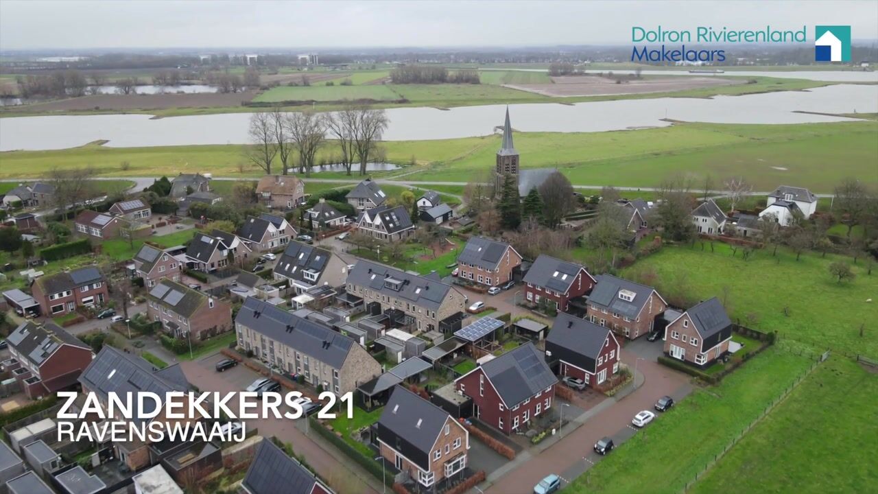 Bekijk video van Zandekkers 21