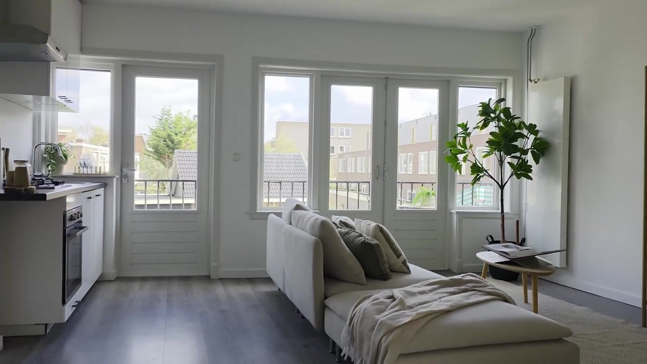 Video van Bakhuizen van den Brinkstraat 3