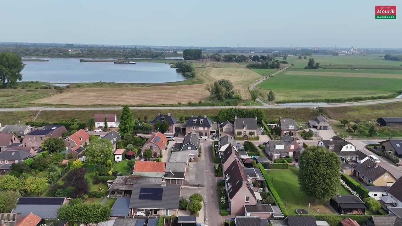 Video of Meidoornstraat 22