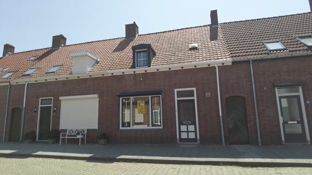 Video van Oudestad 17