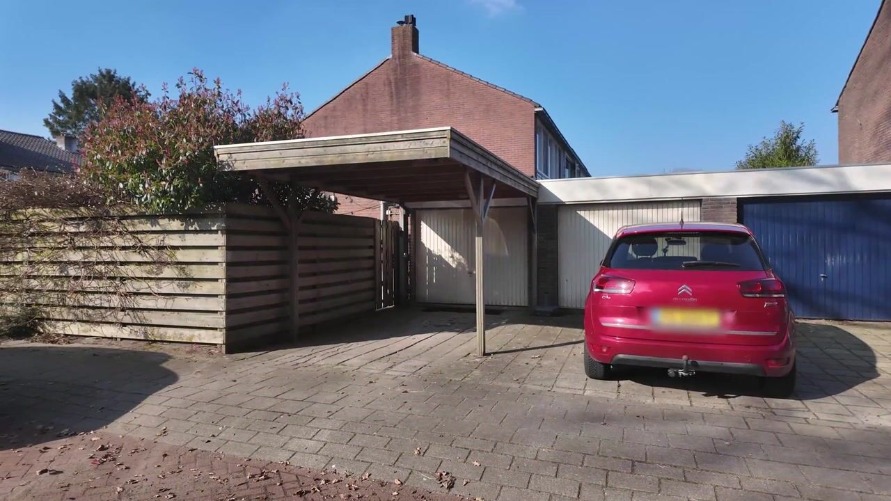 Video van Obrechtlaan 54