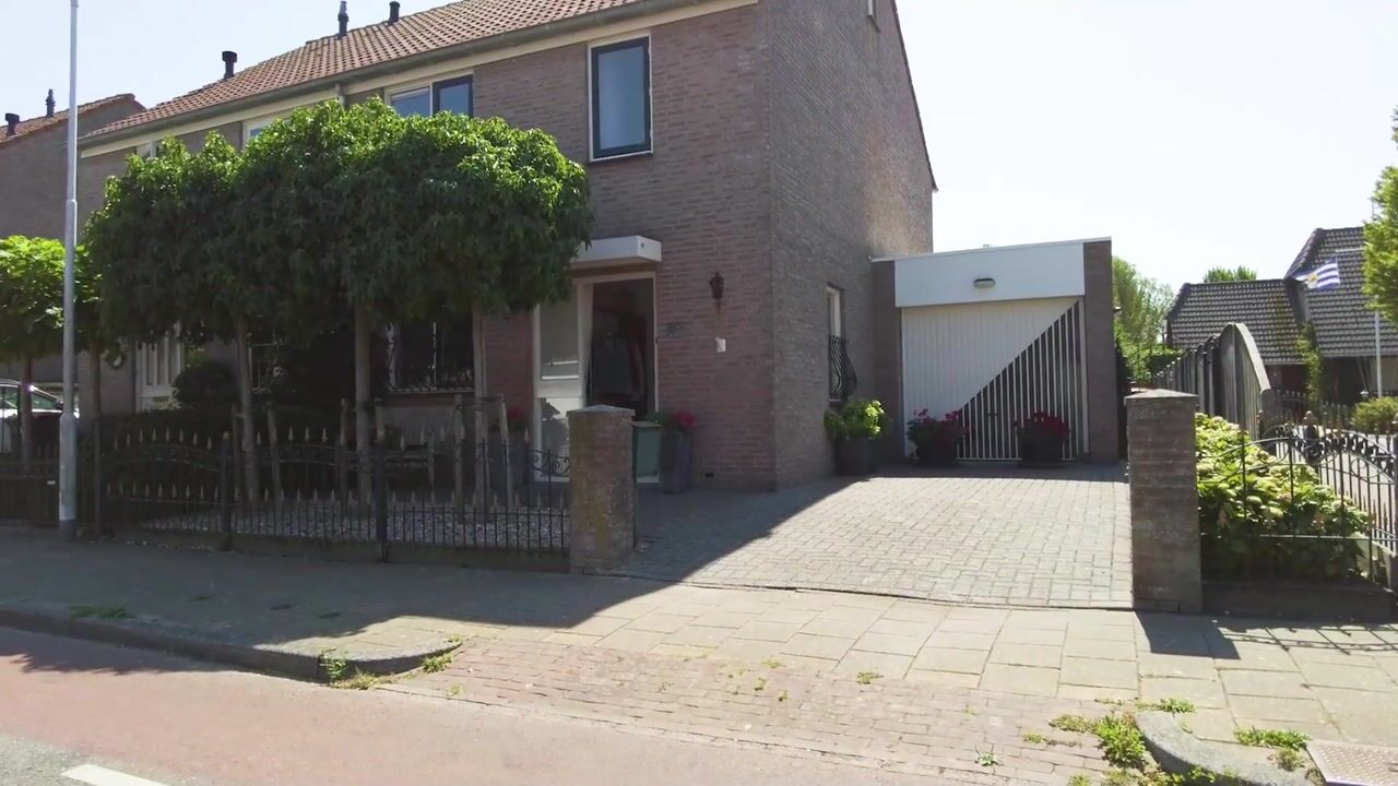 Video van Mauritsweg 64