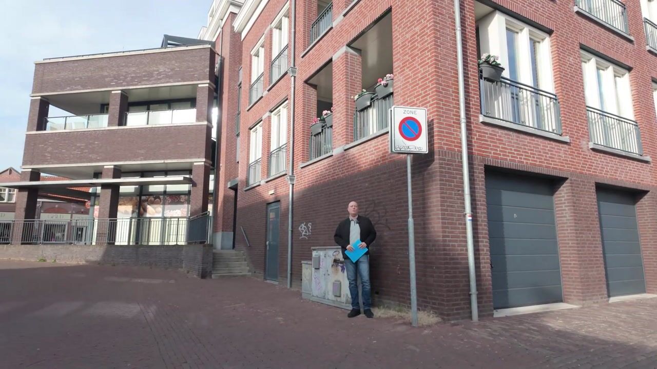Video of Prins Hendrikstraat 2-B