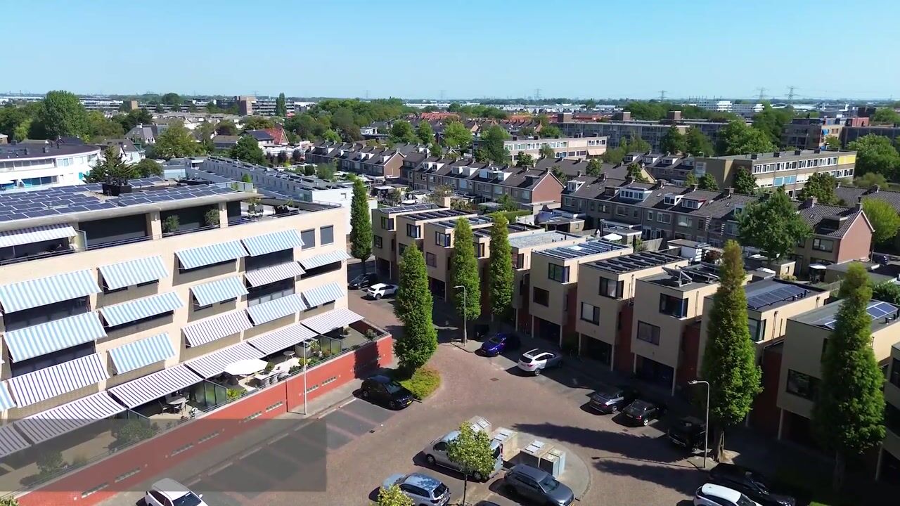 Video van Graanveld 5