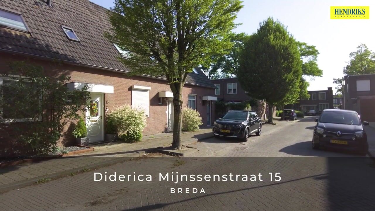 Video van Diderica Mijnssenstraat 15