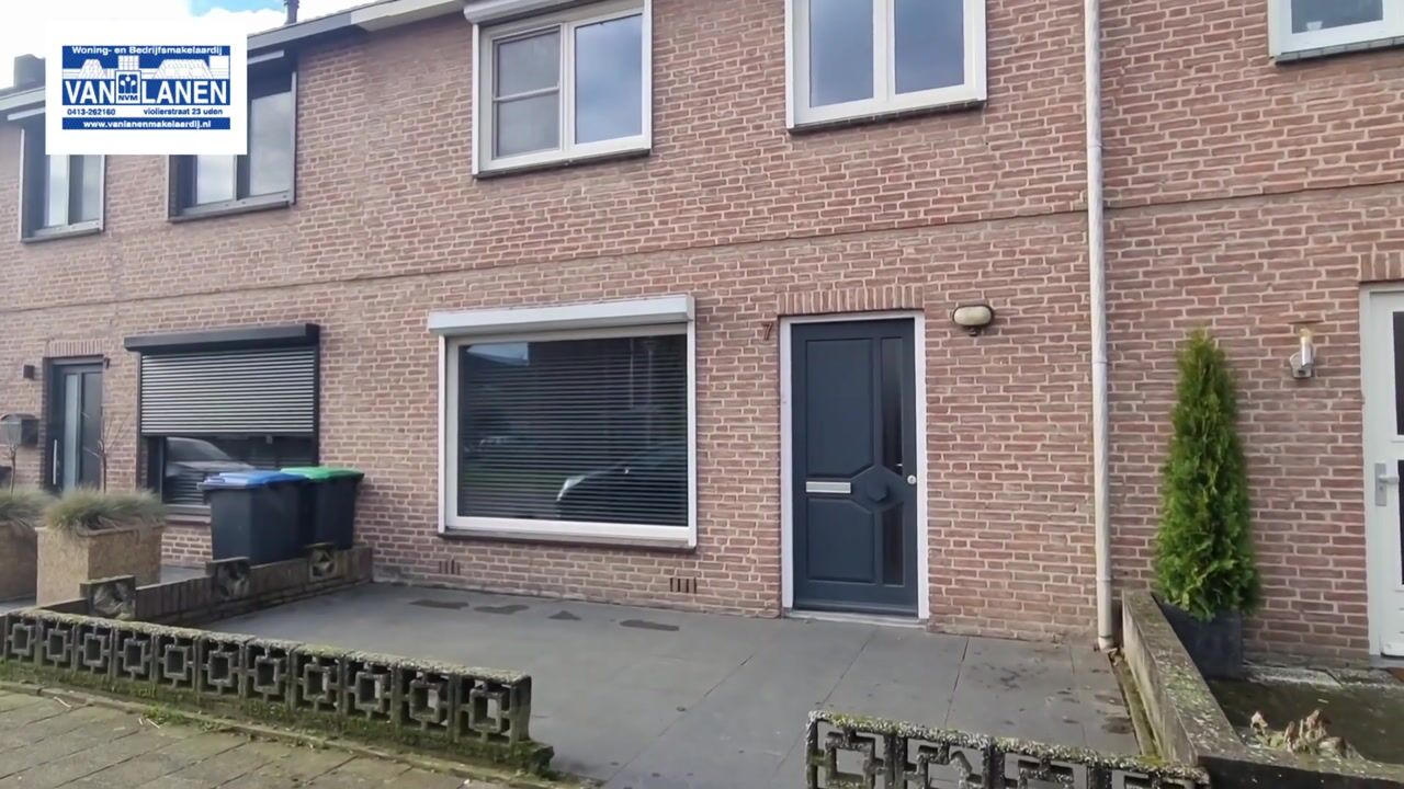 Bekijk video van Trombonestraat 7