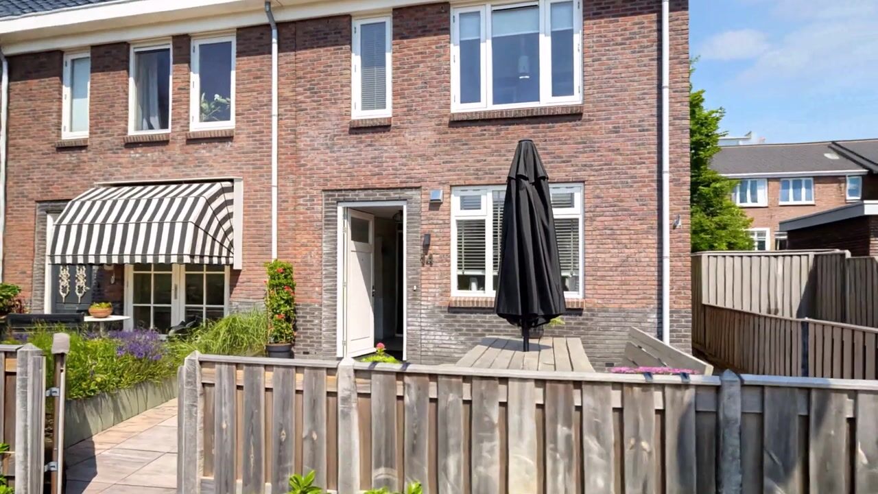 Video van Moerlant 14