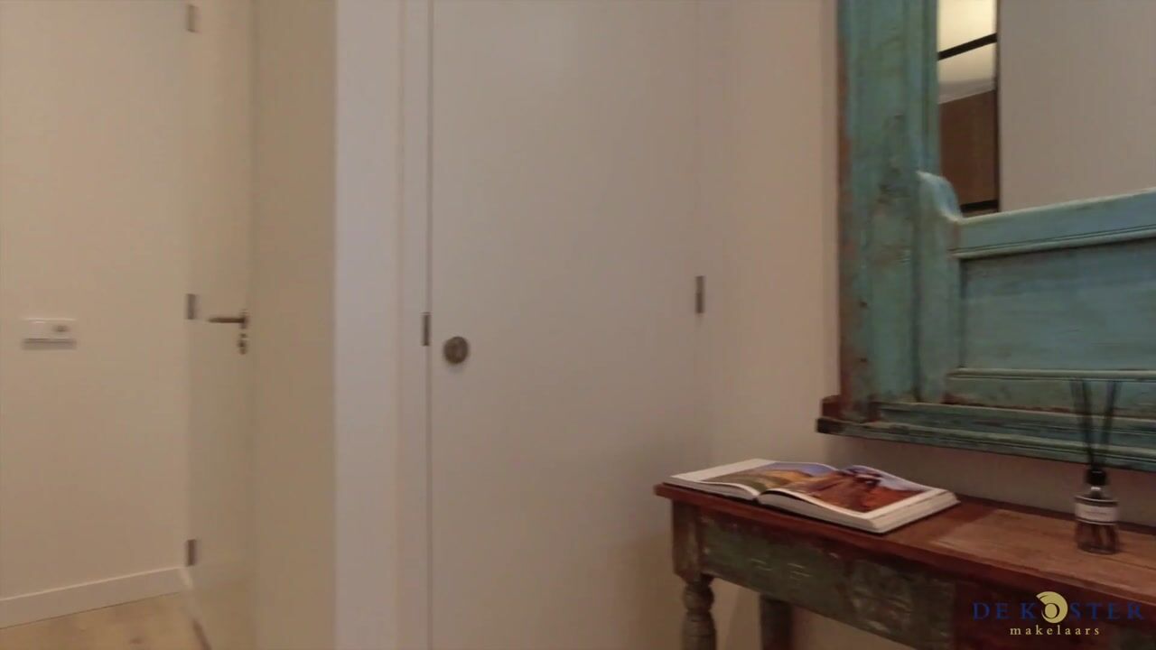 Video of Chirurgijnstraat 13