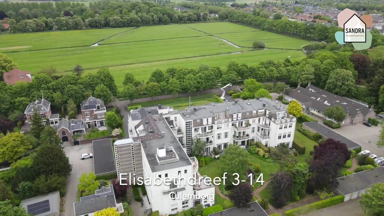 Video van Elisabethdreef 3-14