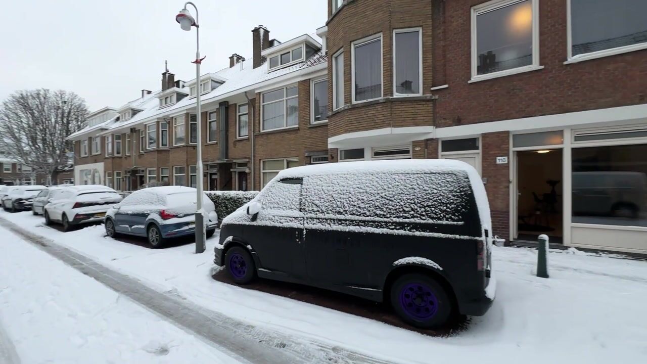 Video of Miquelstraat 118