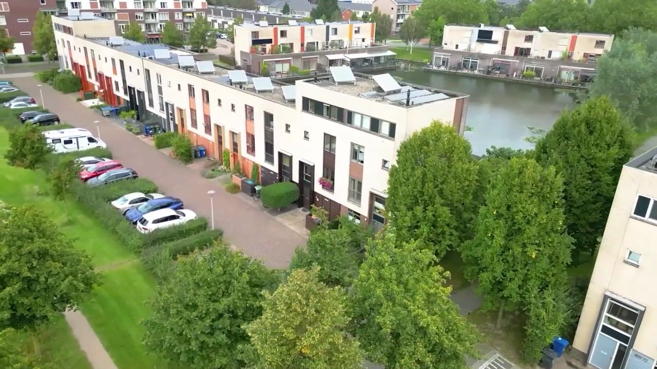 View video of Verhulststraat 76