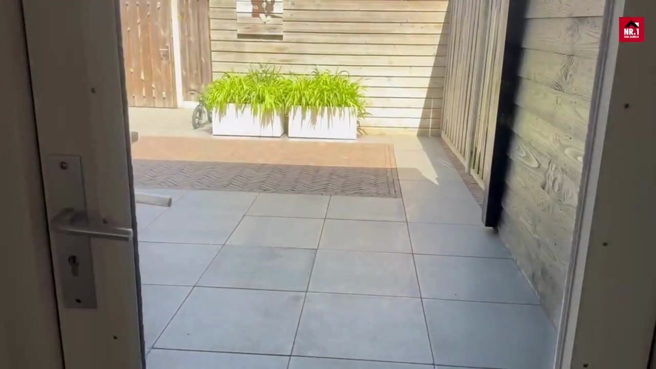 Video van Springerstraat 10
