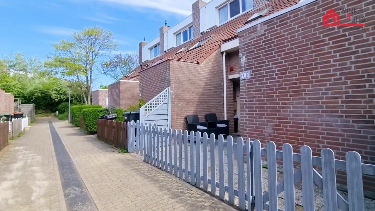 Video van De Schokker 30