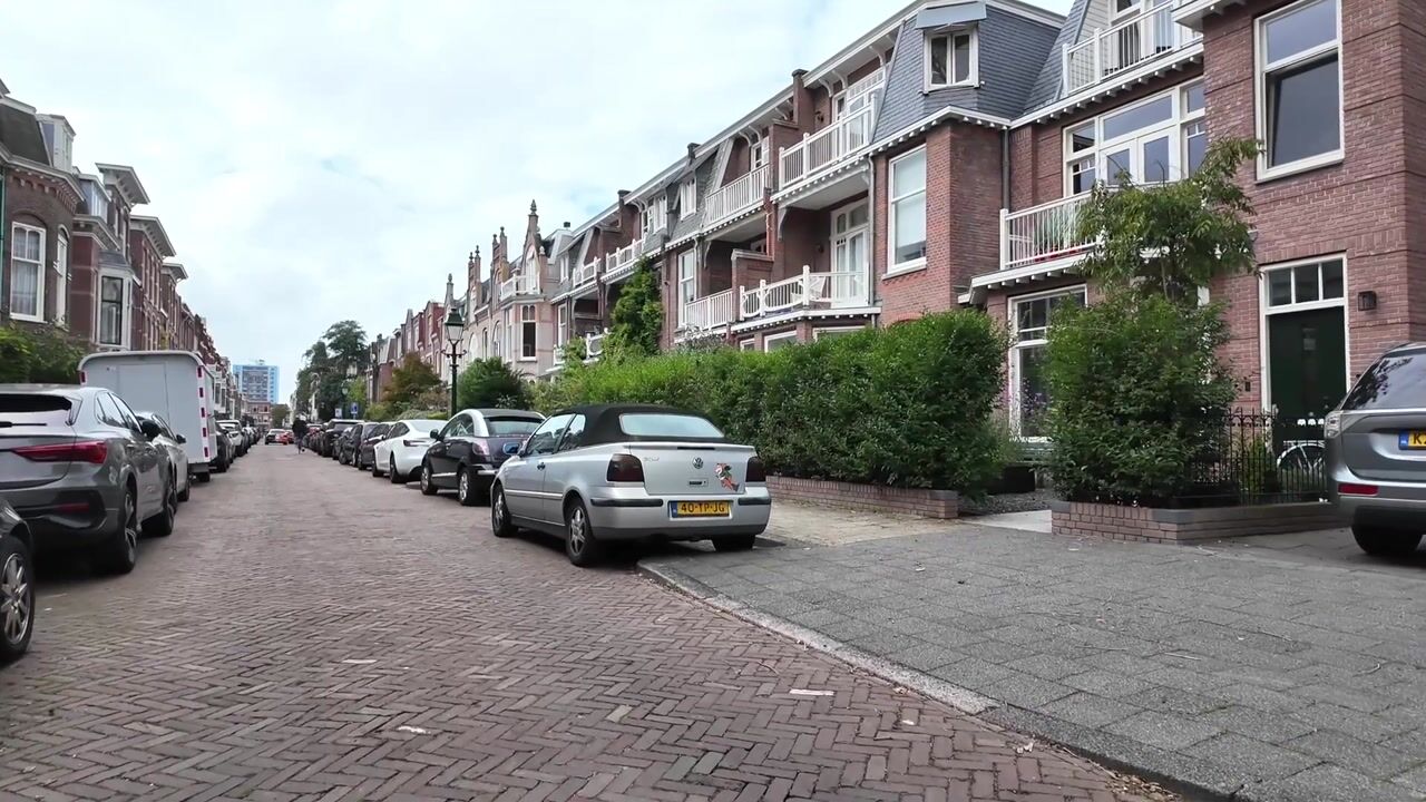 Video van Danckertsstraat 1