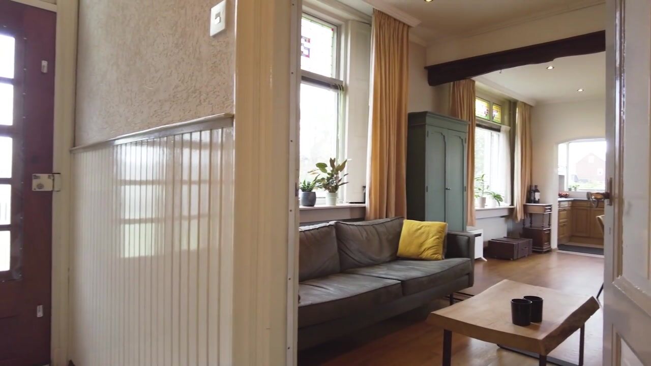 Video of Torenstraat 13