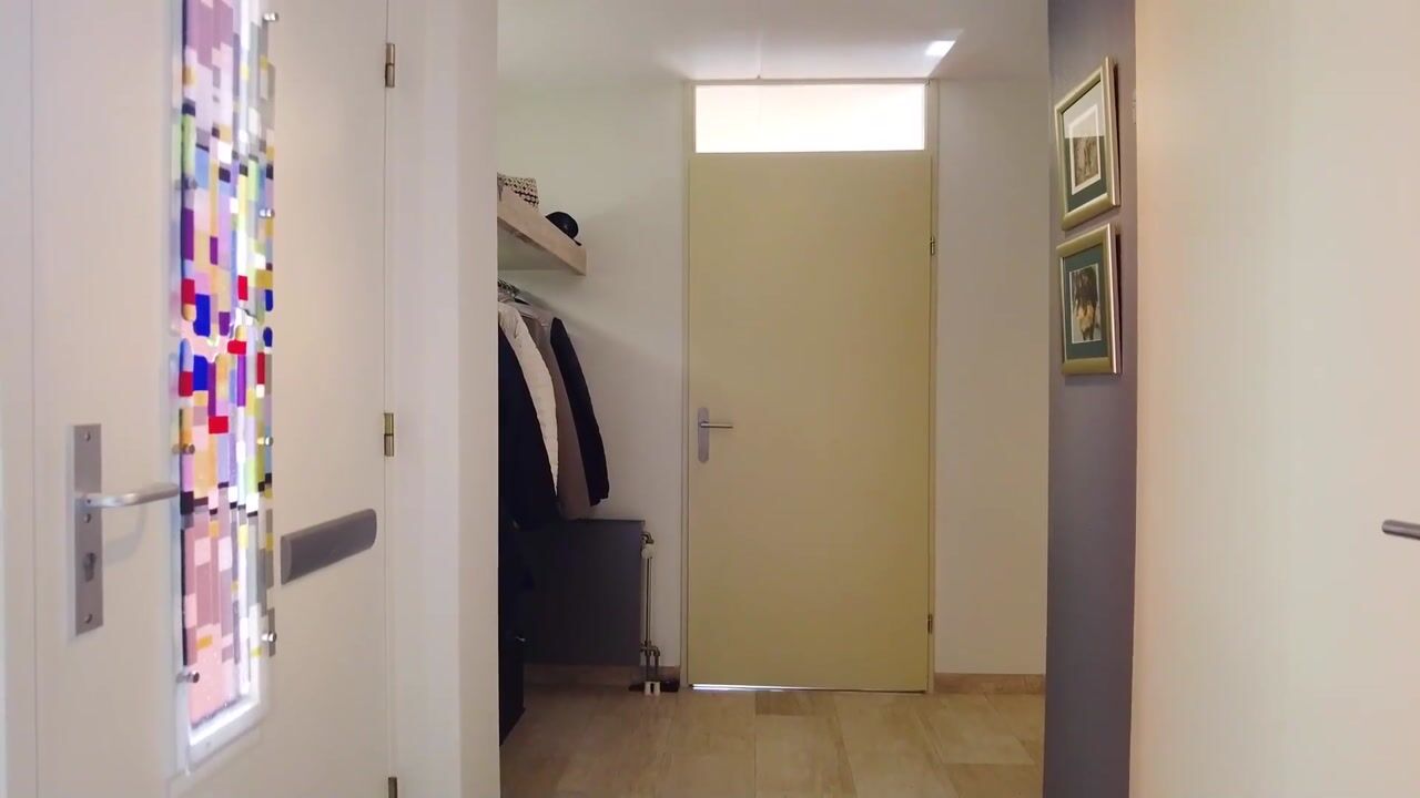 Video van Huiskenshof 18