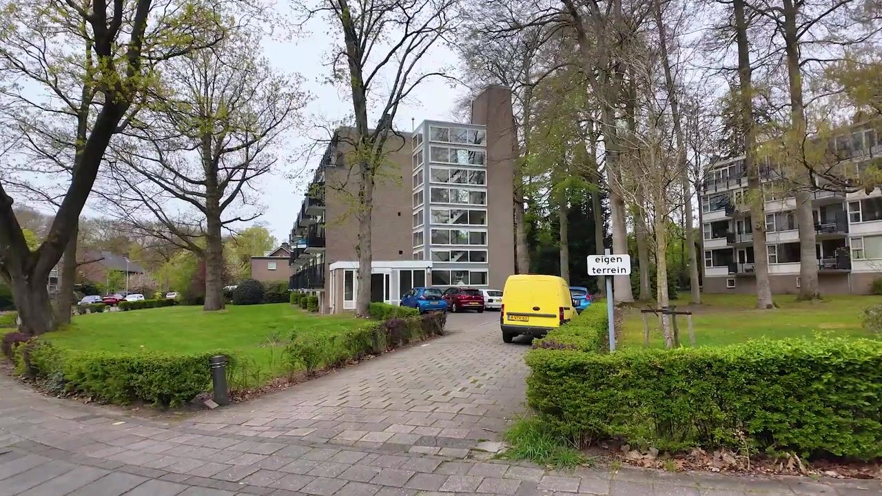 Video van Van Huevenstraat 31