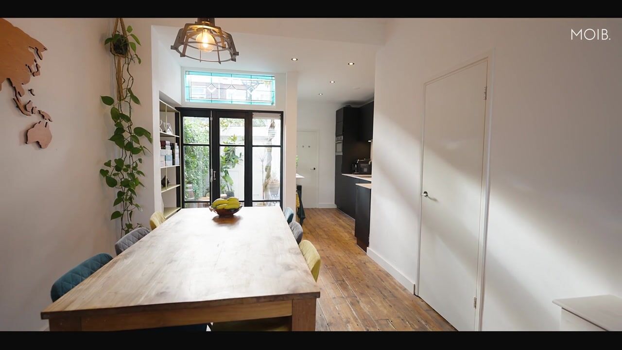 View video of Cremerstraat 104