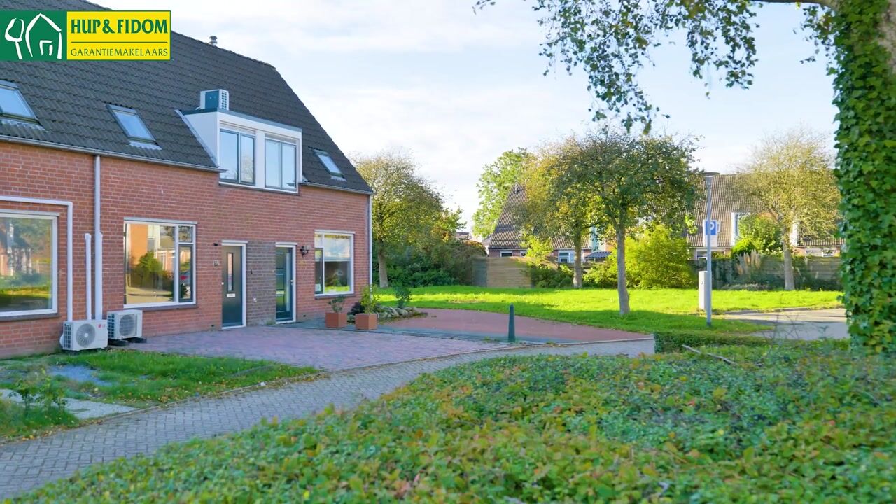 Video van Tiendlanden 16