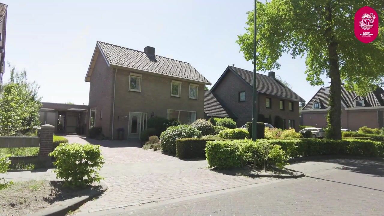 Video van Burgemeester van Erpstraat 54