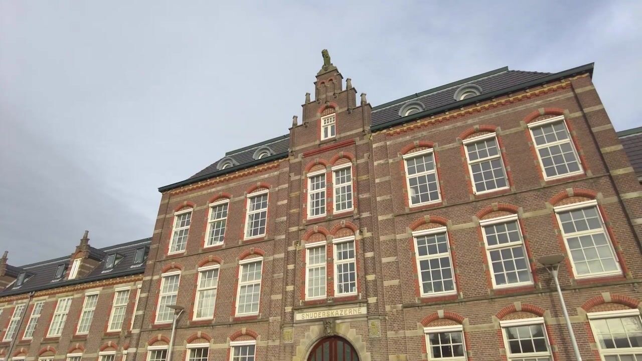 Video of Molenveldlaan 218