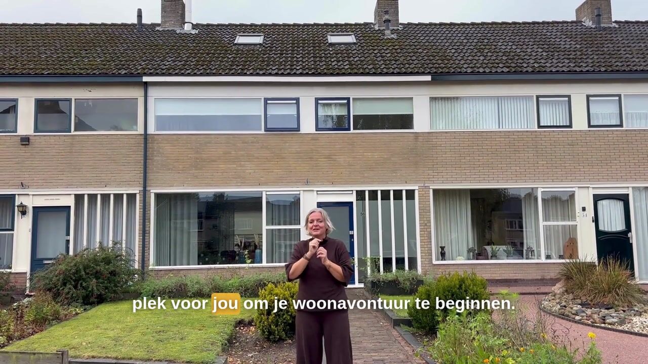 Video van Maurits van Eppelaan 56