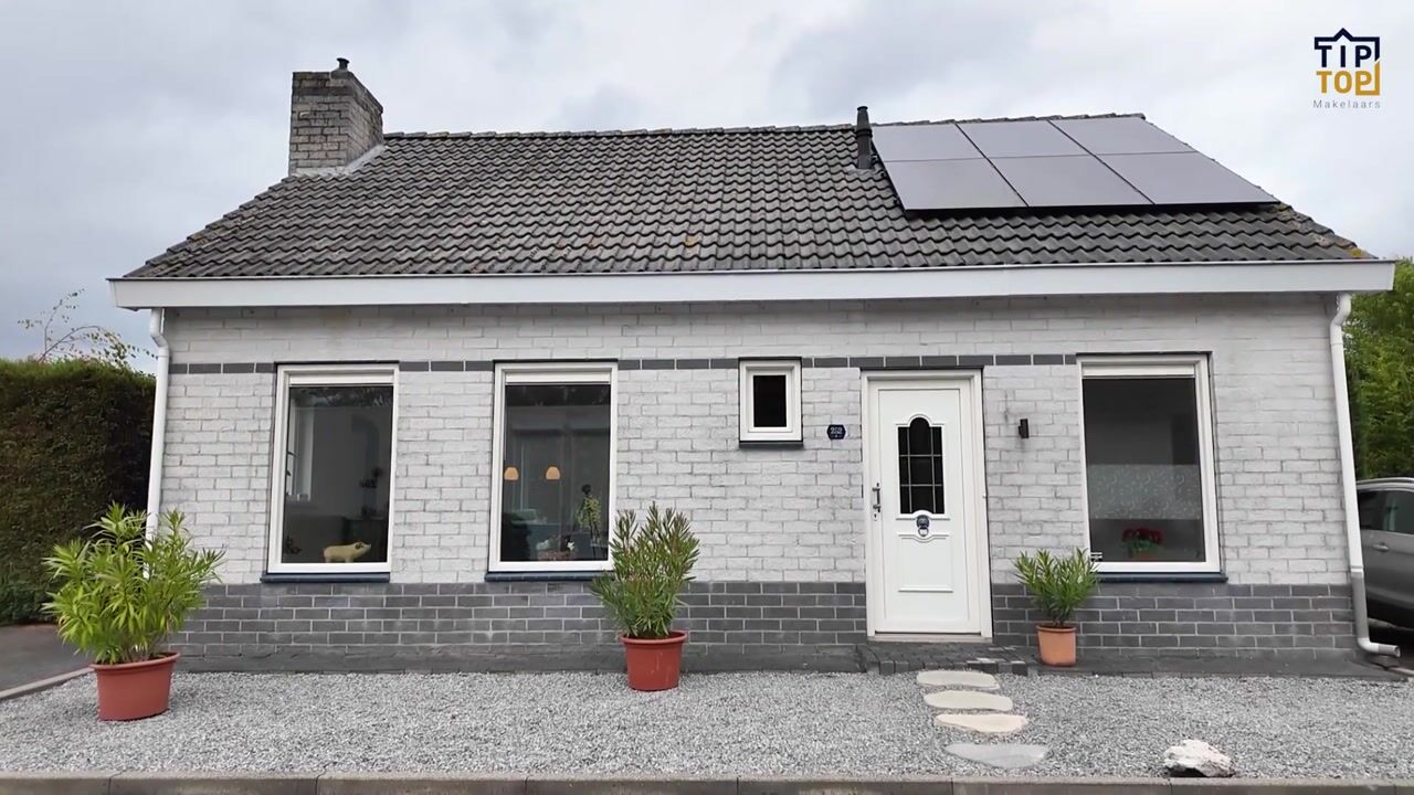 Video van Kleine Heistraat 16-K252