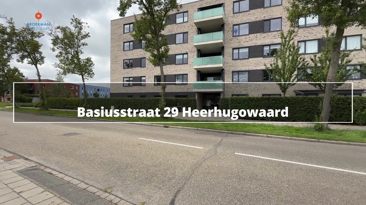 Video van Basiusstraat 29