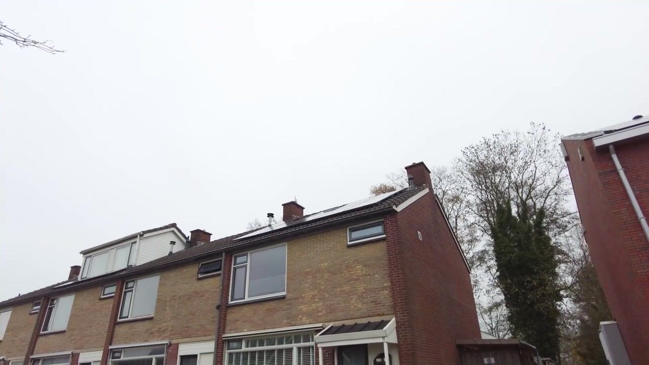 Video van Hazelaarstraat 15