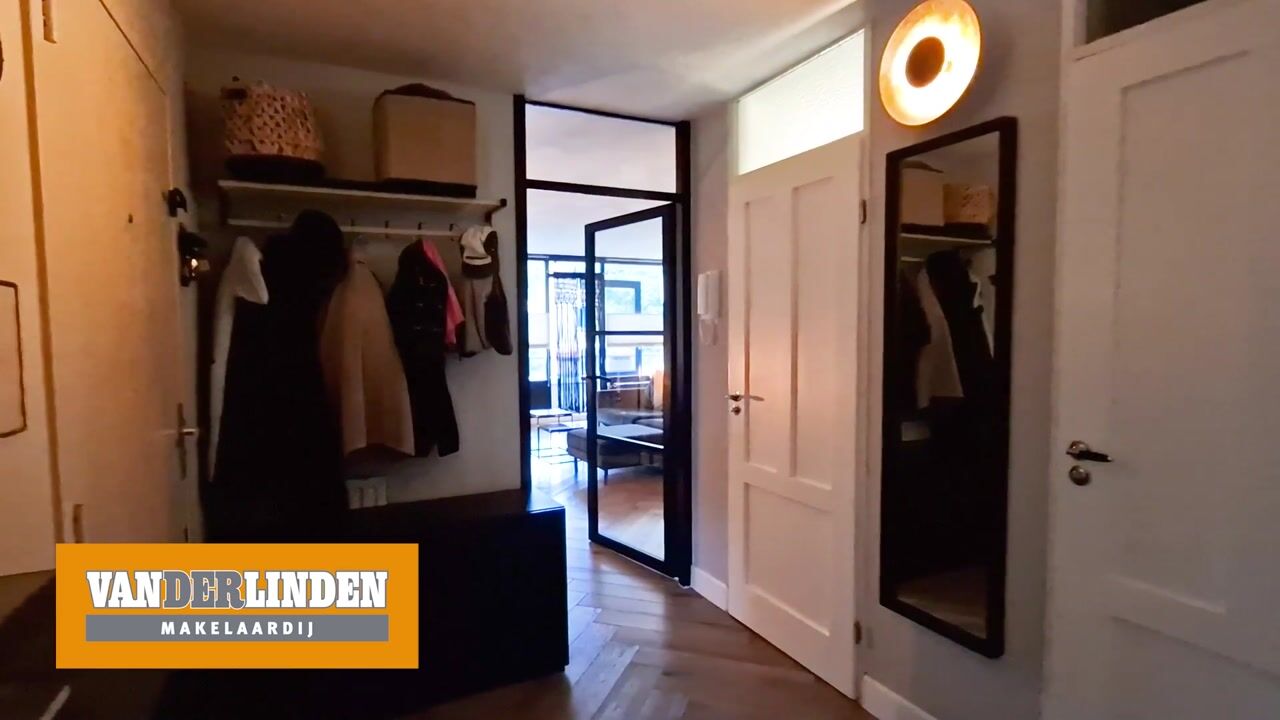 Video van Schaarsbergenstraat 82