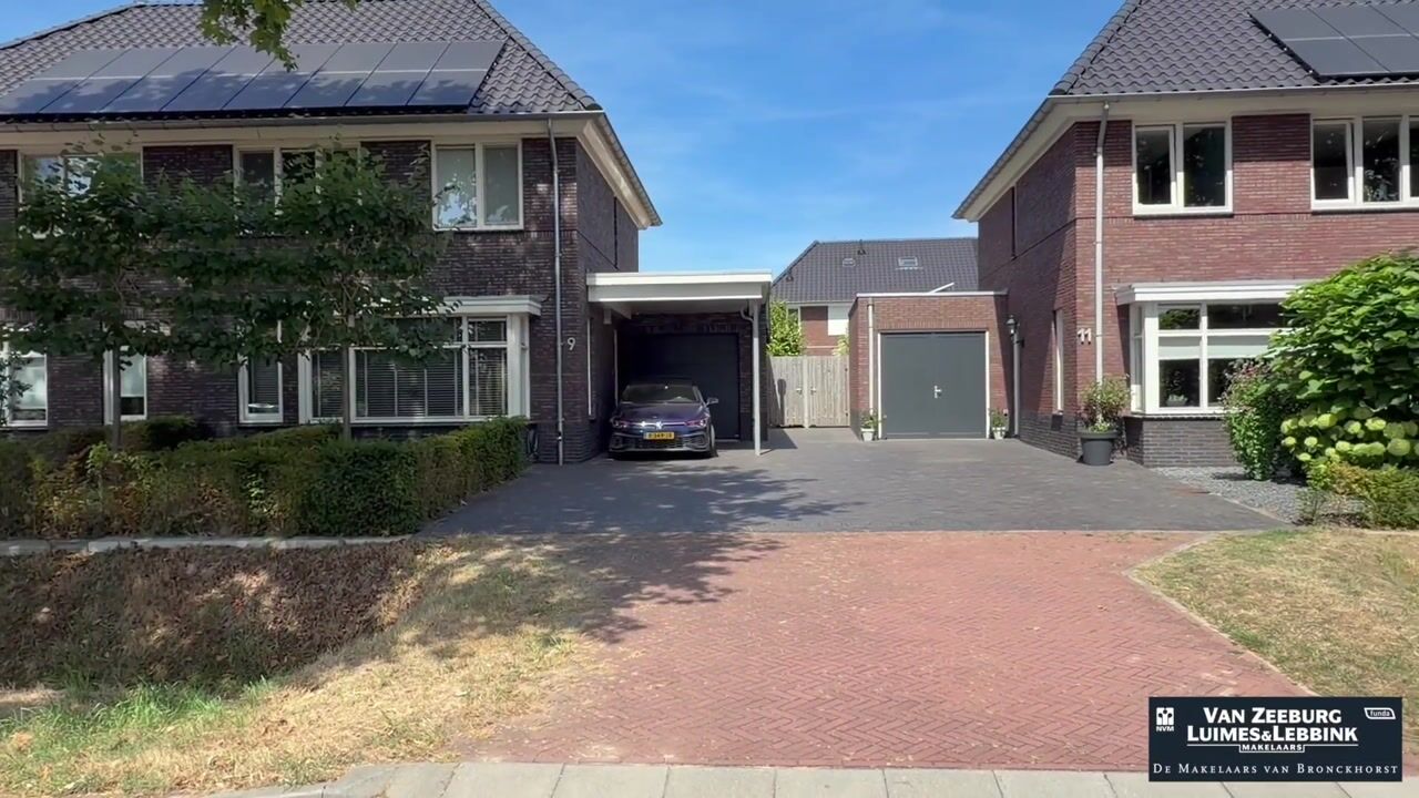 Video van De Kwekerij 11