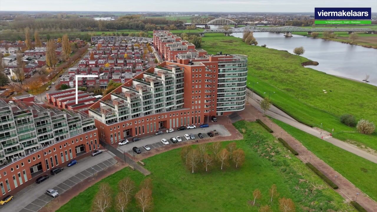 Video of Schout van Hanswijkplein 110