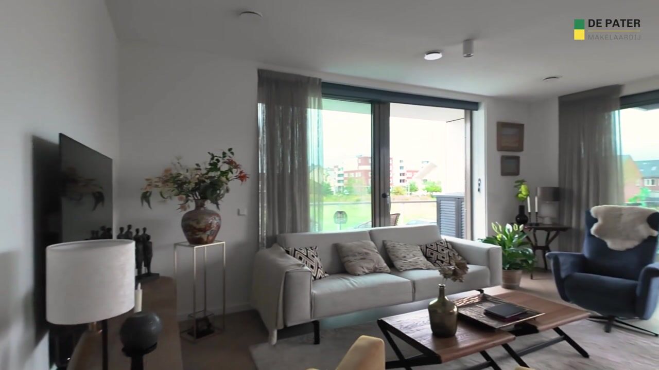 Video van Perengaarde 75