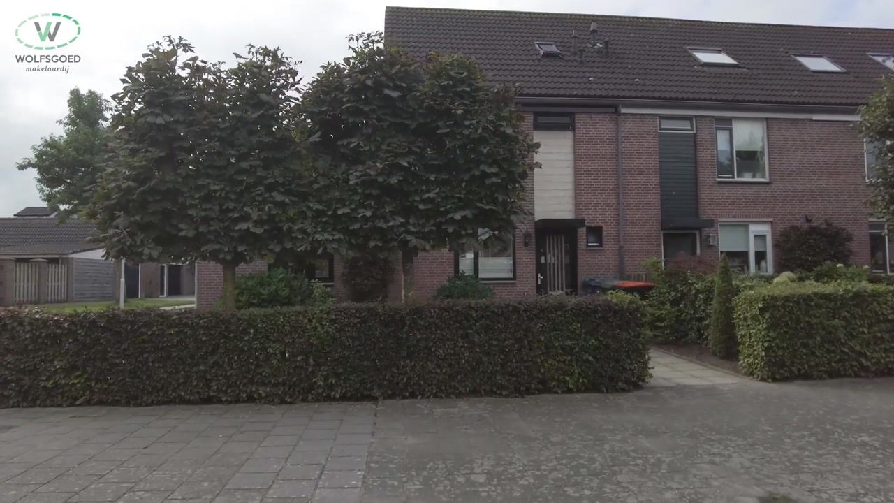Video van Van Wijnbergenlaan 47
