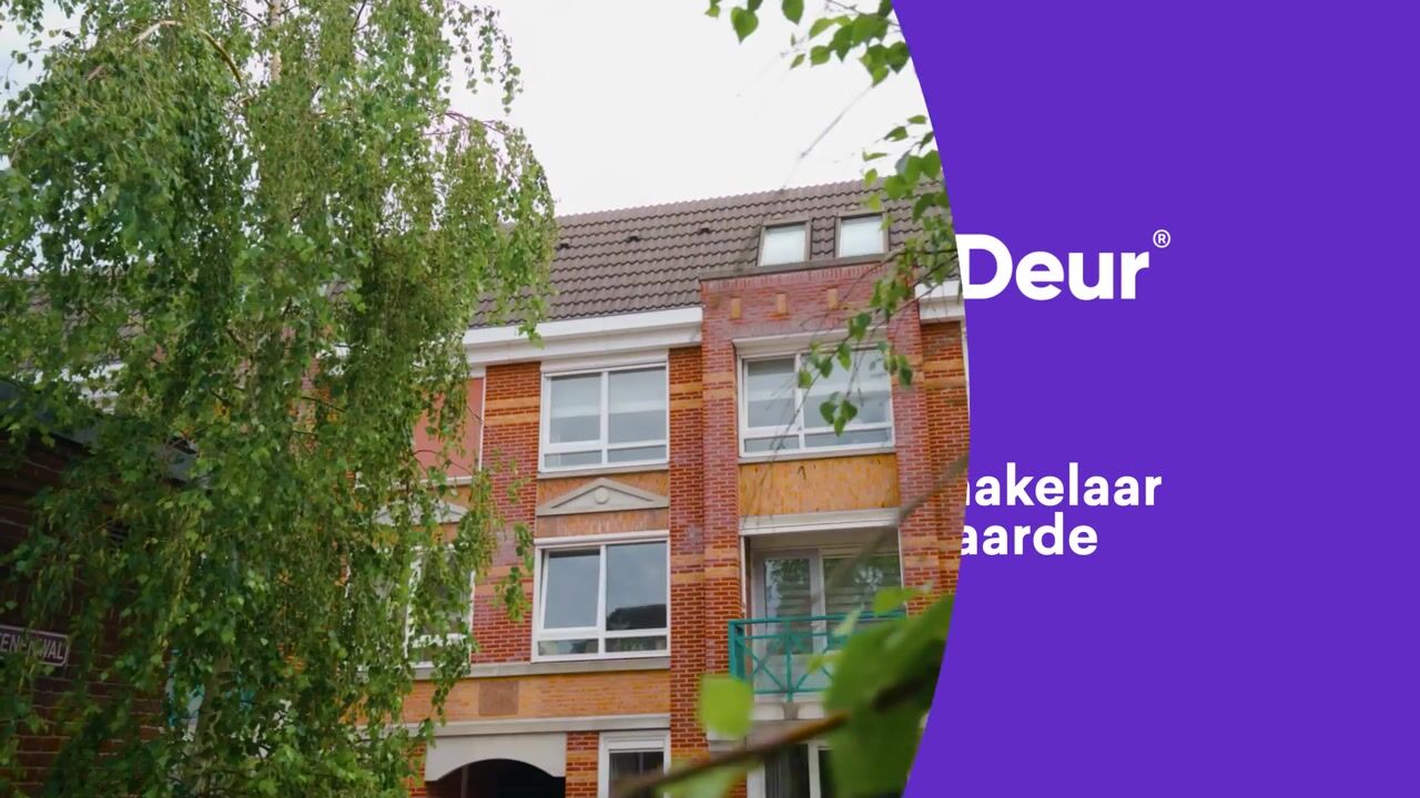Video van T.G. Gibsonstraat 15-F28