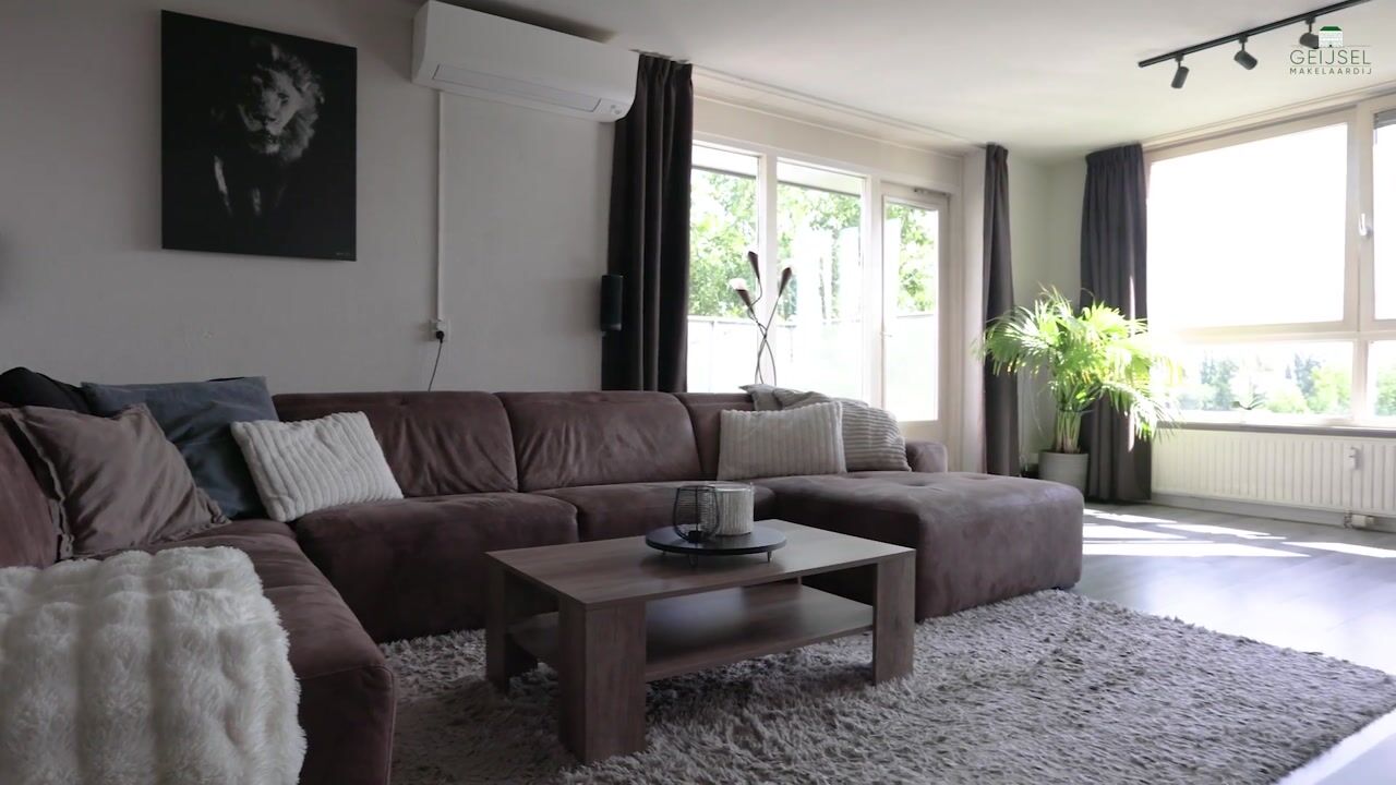 Video of Logger 212