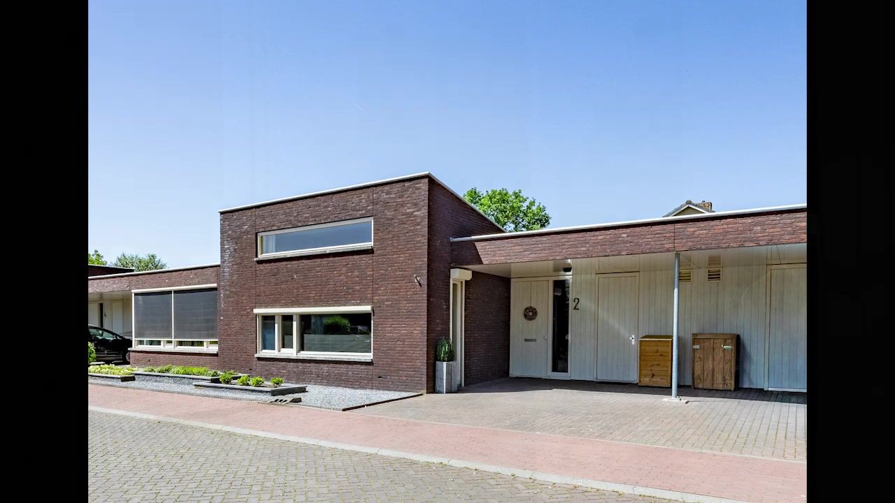 Video of Beckershof 2