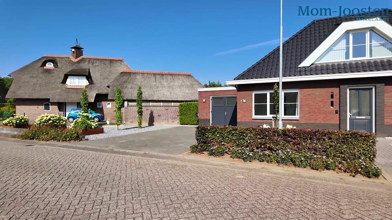 Video van de Acacia 5-A